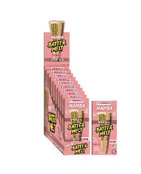 MAMBA ROLLS BAT 2PK HYB BEACH 10