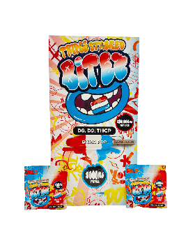 BITEZ GUMMY BOMB POP 60CT