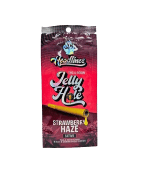 HEADLINES HASH 2G SAT STRAW 10/3