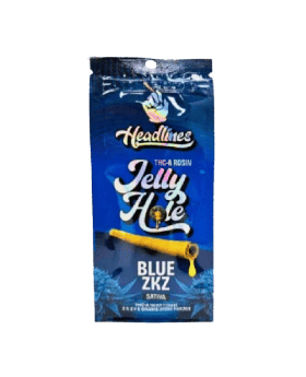 HEADLINES HASH 2G SAT BLUE 10/3P