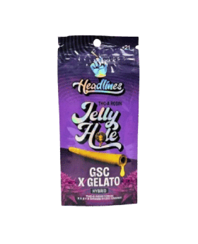 HEADLINES HASH 2G HYB GSC 10/3PK