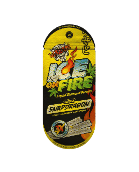 WAZABI ROLLS ICE 2G SNAPDRAGN 5C