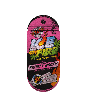 WAZABI ROLLS ICE 2G FROOTY 5CT