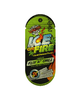 WAZABI ROLLS ICE 2G FLIX N 5CT