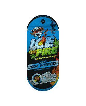 WAZABI ROLLS ICE 2G ZOUR 5CT