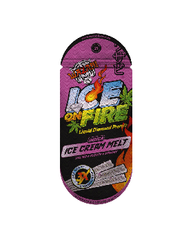 WAZABI ROLLS ICE 2G ICE CREAM 5C