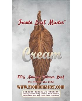 FRONTO MASTER WRAPS CREAM 20CT