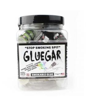 GLUEGAR PENS ORIGINAL MIX 28CT