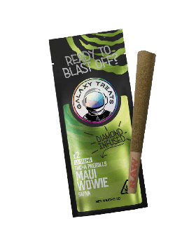 GALAXY TREATS ROLLS MAUI 10/2PK