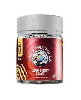 GALAXY TREATS ROLLS 1.5G LEM 50C