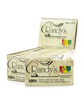 RANDY'S ROOTS 77MM 25CT
