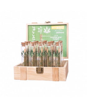 HW PRE ROLL 2G APPLE FRIT 15CT