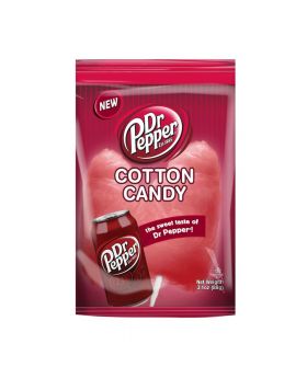 DR PEPPER COTTON CANDY 3.1OZ