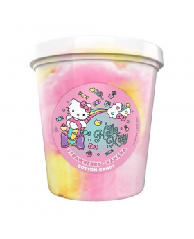 HELLO KITTY COTTON CANDY 2.8OZ