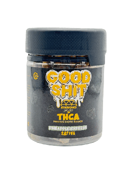 GOOD SHIT PRE ROLL 1.5G PINE 50C