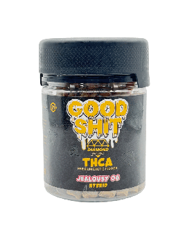 GOOD SHIT PRE ROLL 1.5G JEAL 50C