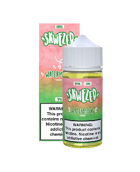 SKWEZED 100ML WATERMELON 3MG