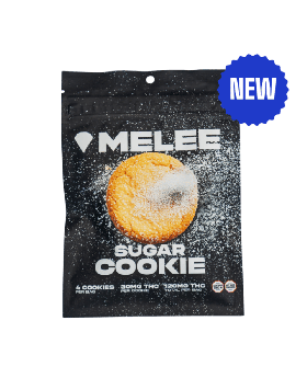 MELEE COOKIES D9 SUGAR COOKIE