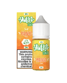 SKWEZED 30ML MANGO 25MG