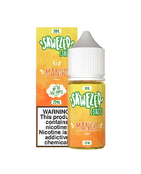 SKWEZED 30ML FR MANGO 25MG