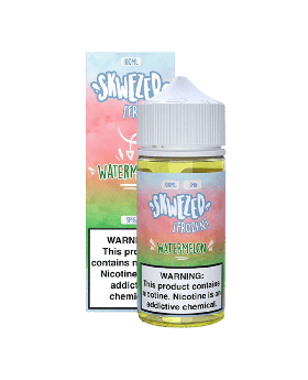 SKWEZED 100ML FR WATERMELON 3MG