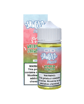 SKWEZED 100ML FR WM STRAW 6MG