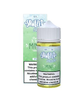 SKWEZED 100ML FR MINT 6MG