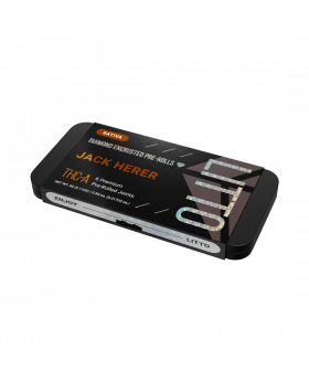 LITTO ROLLS JACK HERER 5CT