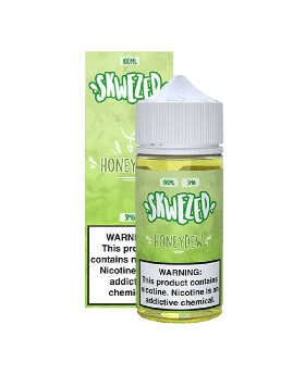 SKWEZED 100ML HONEYDEW 3MG