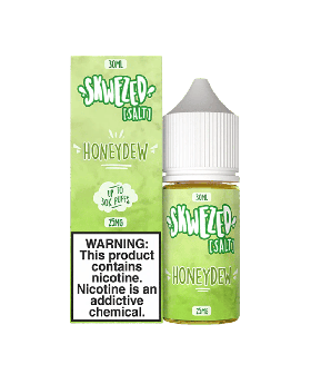 SKWEZED 30ML HONEYDEW 25MG