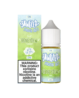 SKWEZED 30ML HONEYDEW 50MG