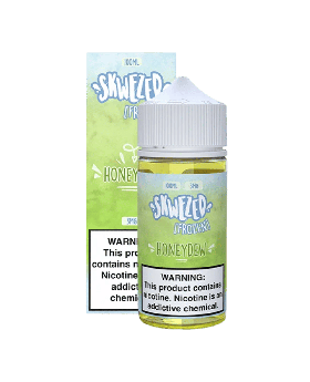 SKWEZED 100ML FR HONEYDEW 6MG