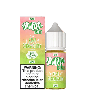 SKWEZED 30ML KIWI STRAW 25MG