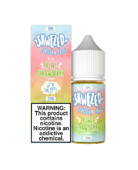 SKWEZED 30ML KIWI STRAW 50MG