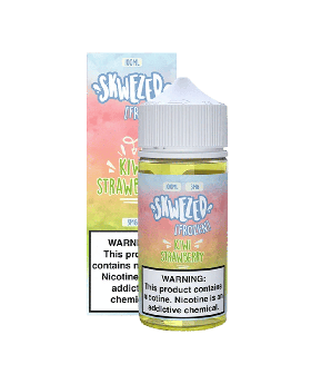 SKWEZED 100ML FR KIWI STRAW 6MG