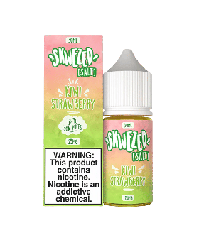 SKWEZED 30ML FR KIWI STRAW 25MG
