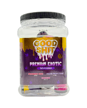 GOOD SHIT JAR 1G PREMIUM ASST 20