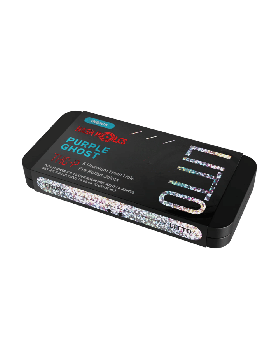 LITTO HASH ROLLS PURPLE GHOST 5C