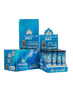 GREEN DIA $5.99 IND NORTHERN 24C