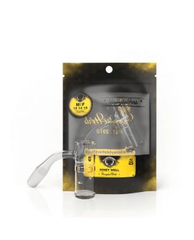 HONEYBEE HERB BLK 14 MALE WELL