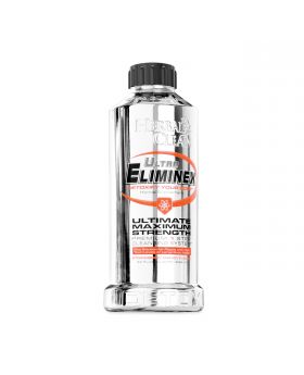 ULTRA ELIMINEX STRAW MANGO 32OZ