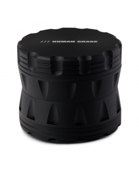 HUMAN GRINDER 2.5IN A 2A BLACK 1