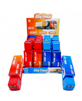 SOUR CITY TRUCK 12CT