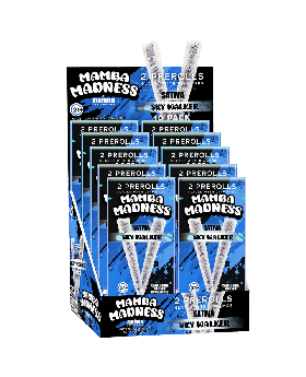 MAMBA ROLLS 2PK IND SKY WAL 10PK