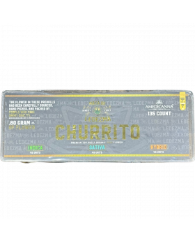 AMEDICANNA PRE ROLL CHURRITO 135