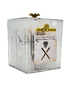 AMEDICANNA CHURRI WHT MELLOW 25C