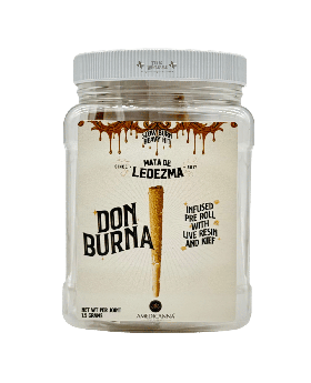 AMEDICANNA ROLLS SAT LEMON 20CT