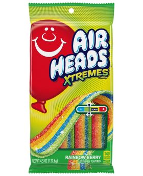 AIR HEAD PEG XTREM BELTS 4.5OZ12
