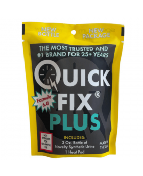 QUICK FIX PLUS 3OZ 14CT