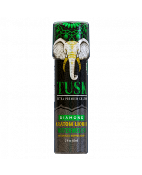 TUSK KRATOM SHOTS WATERMELON 12C